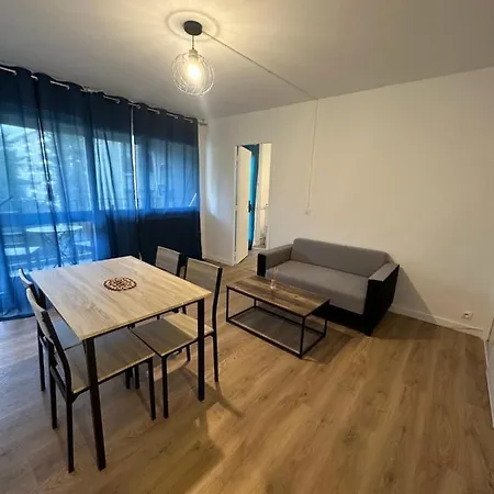 Chez Sony Accommodatie bij particulieren *