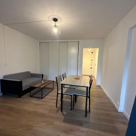Chez Sony Accommodatie bij particulieren Les Mureaux