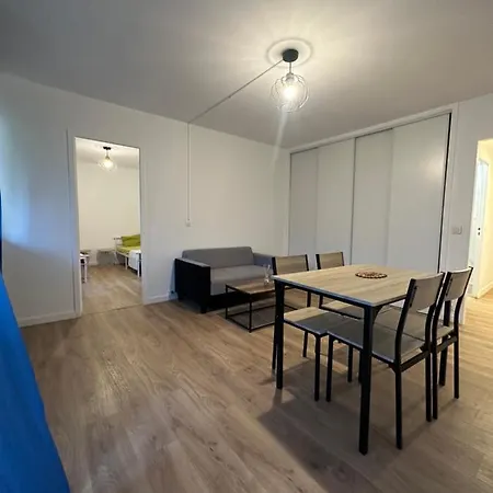 Accommodatie bij particulieren Chez Sony