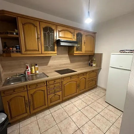 Chez Sony Accommodatie bij particulieren