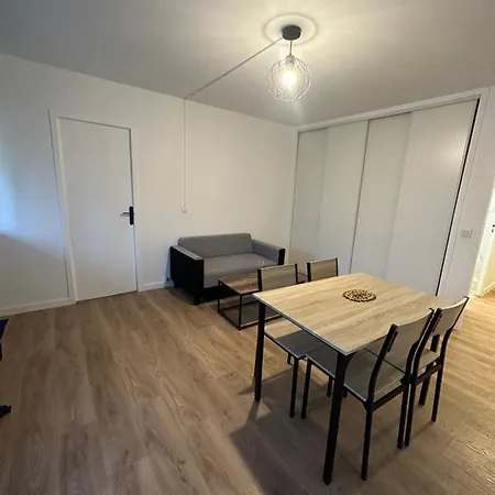 Accommodatie bij particulieren Chez Sony
